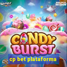 cp bet plataforma